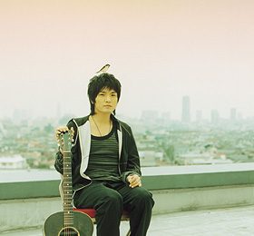 森山直太朗コンサートツアー2005～2006『君は五番目の季節』