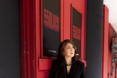 MAKI OHGURO LIVE TOUR 2025 – 55BLACK – 酒田公演