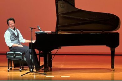 小林真人　地域コンサート