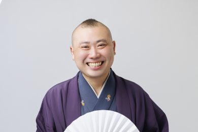 特撰落語会  桂宮治独演会