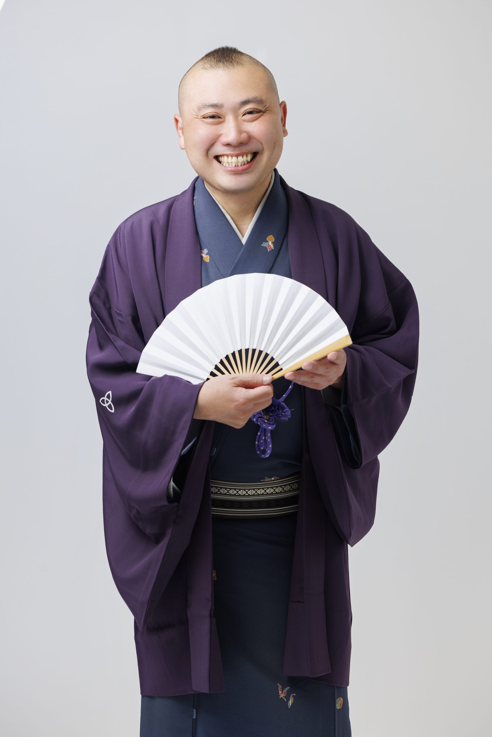 特撰落語会  桂宮治独演会