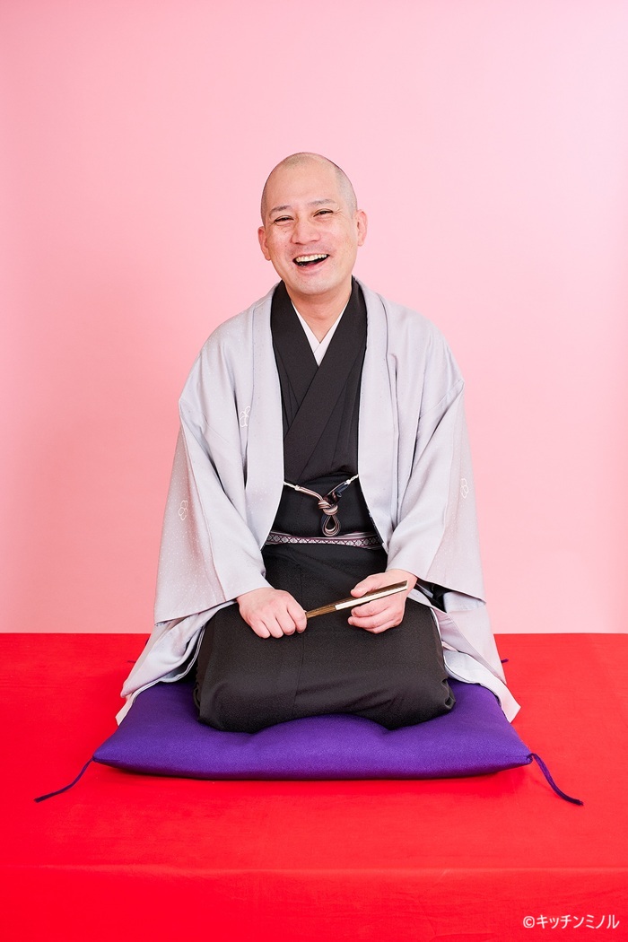 らくごDE全国ツアーvol.14　春風亭一之輔のドッサりまわるぜ2026